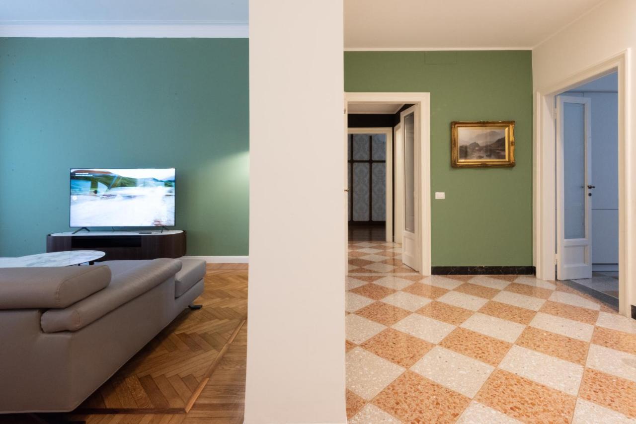 Appartement Casa Mirella