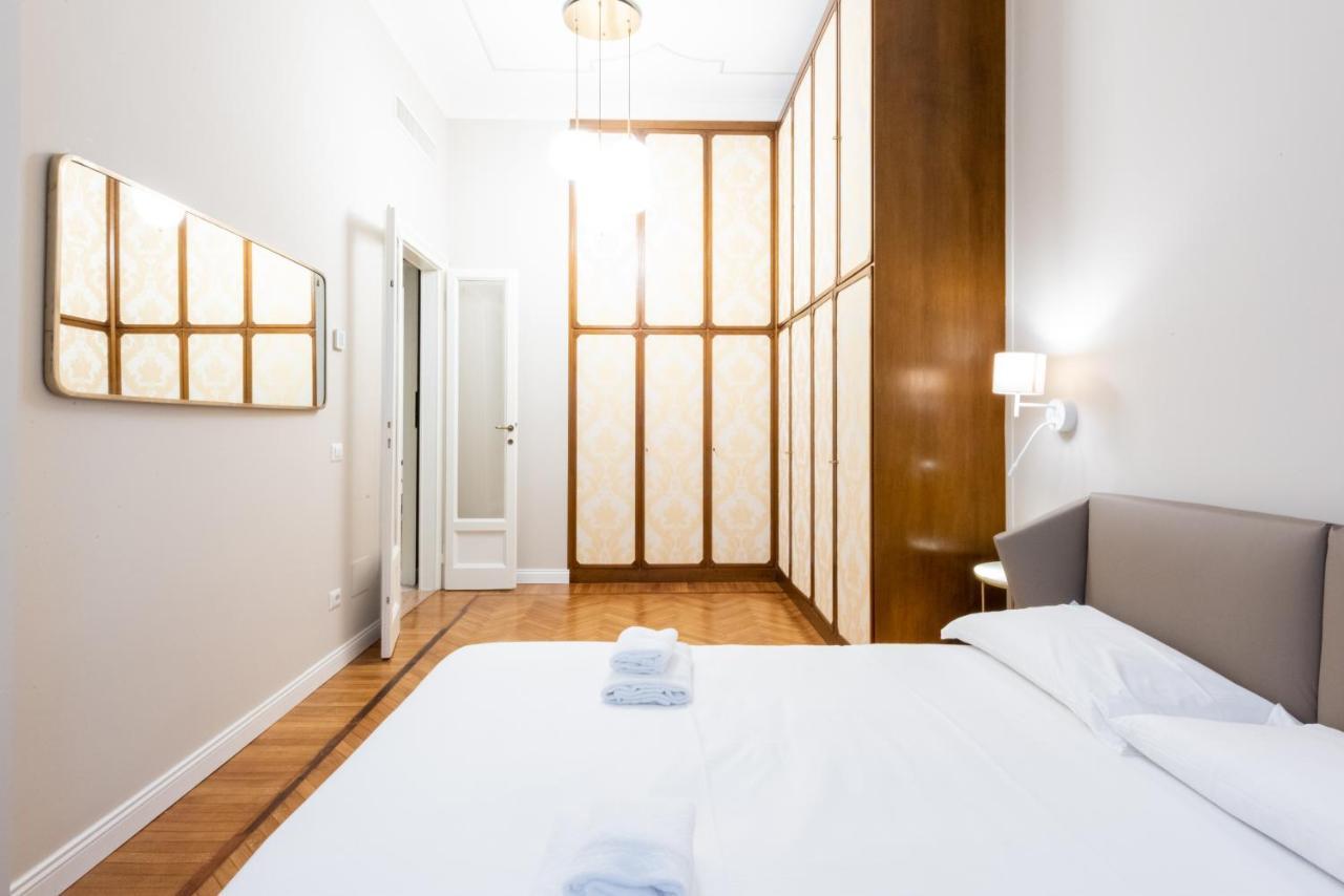Appartement Casa Mirella Milan