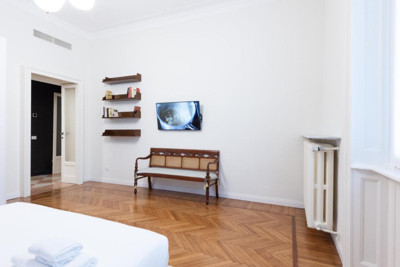 Casa Mirella Appartement Milan