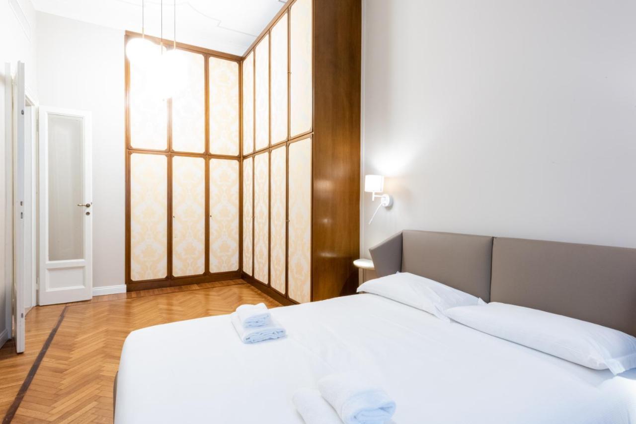 Casa Mirella Appartement
