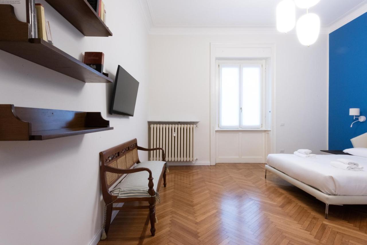 Appartement Casa Mirella *