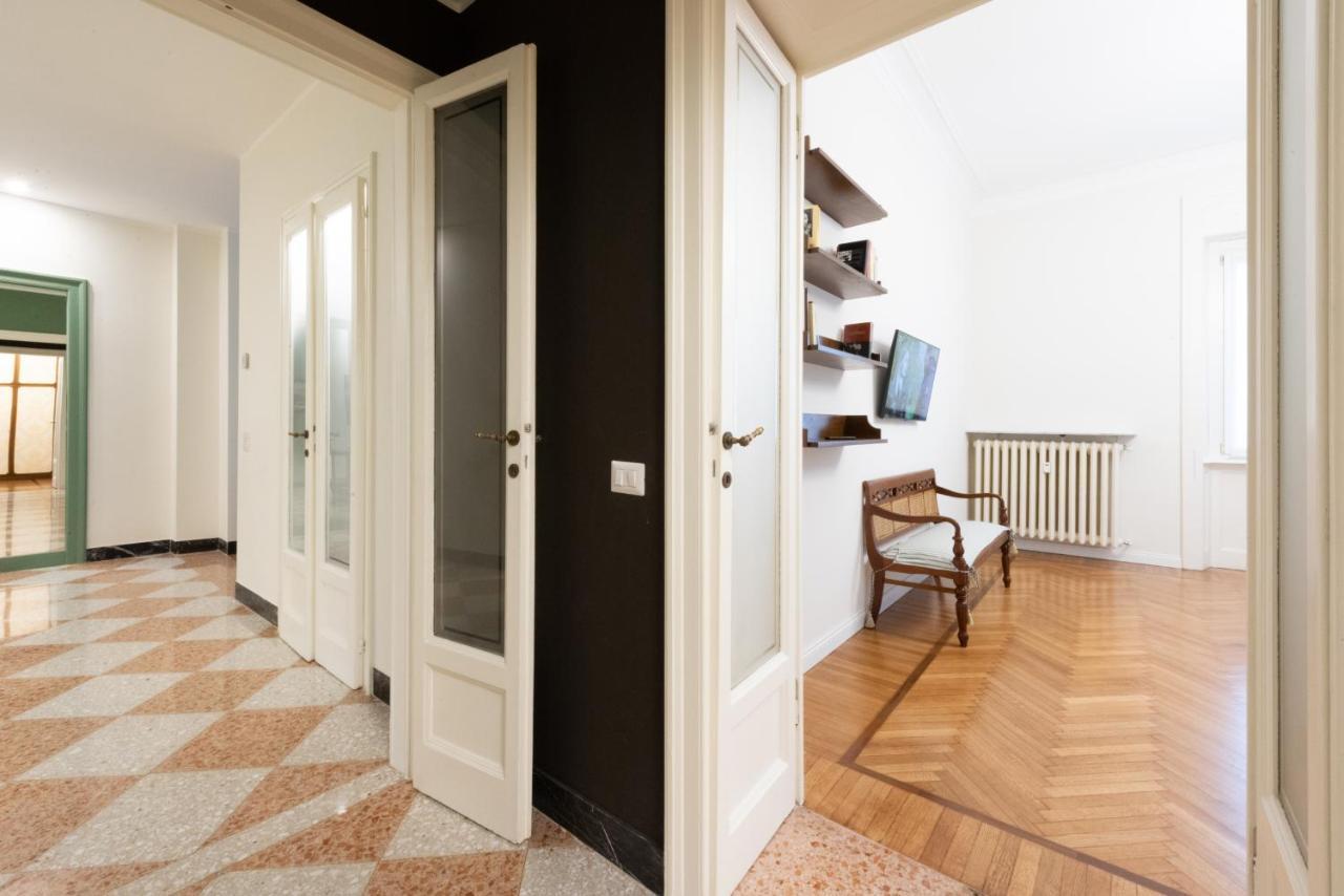 Casa Mirella Appartement *