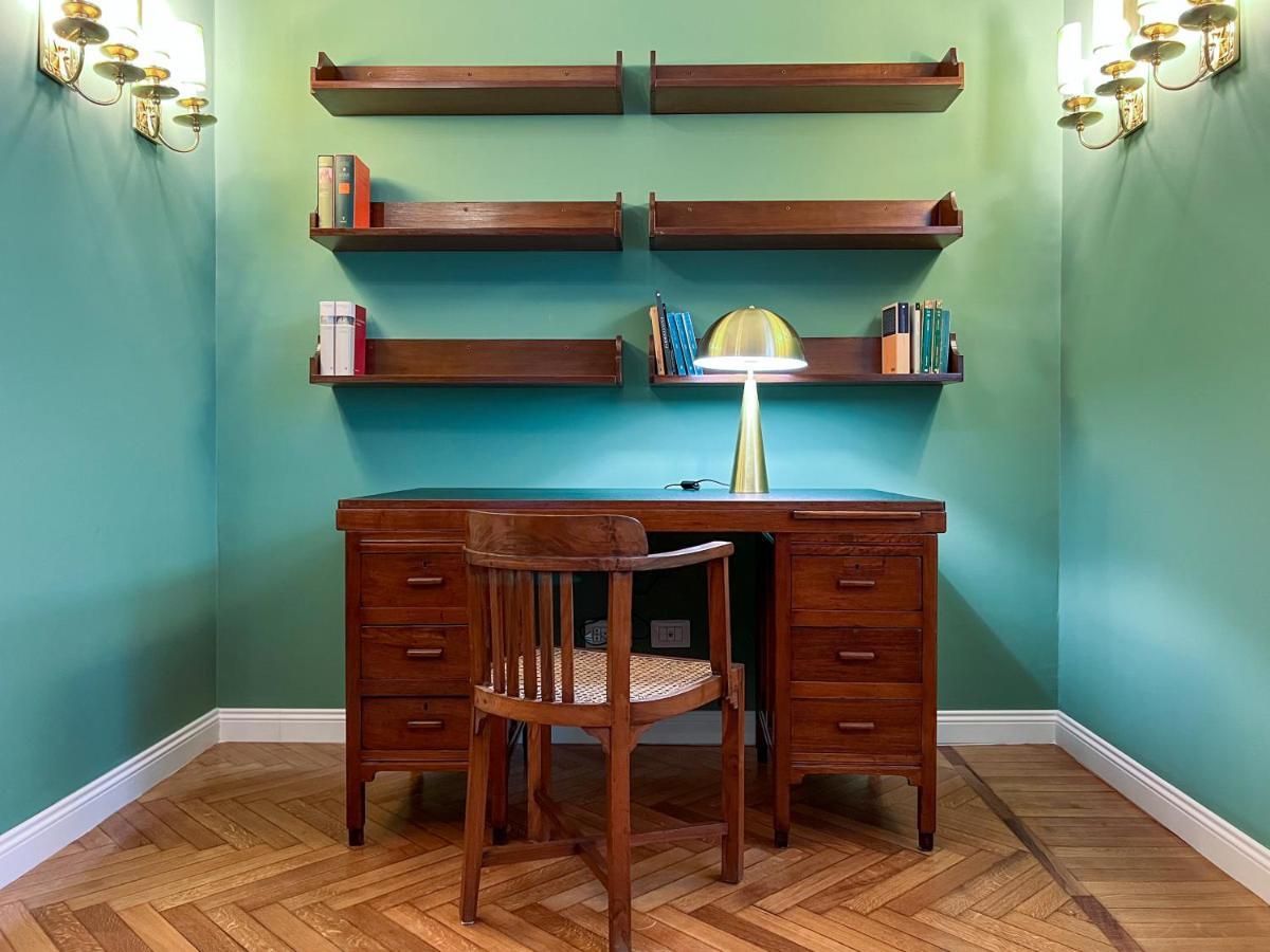 Appartement Casa Mirella