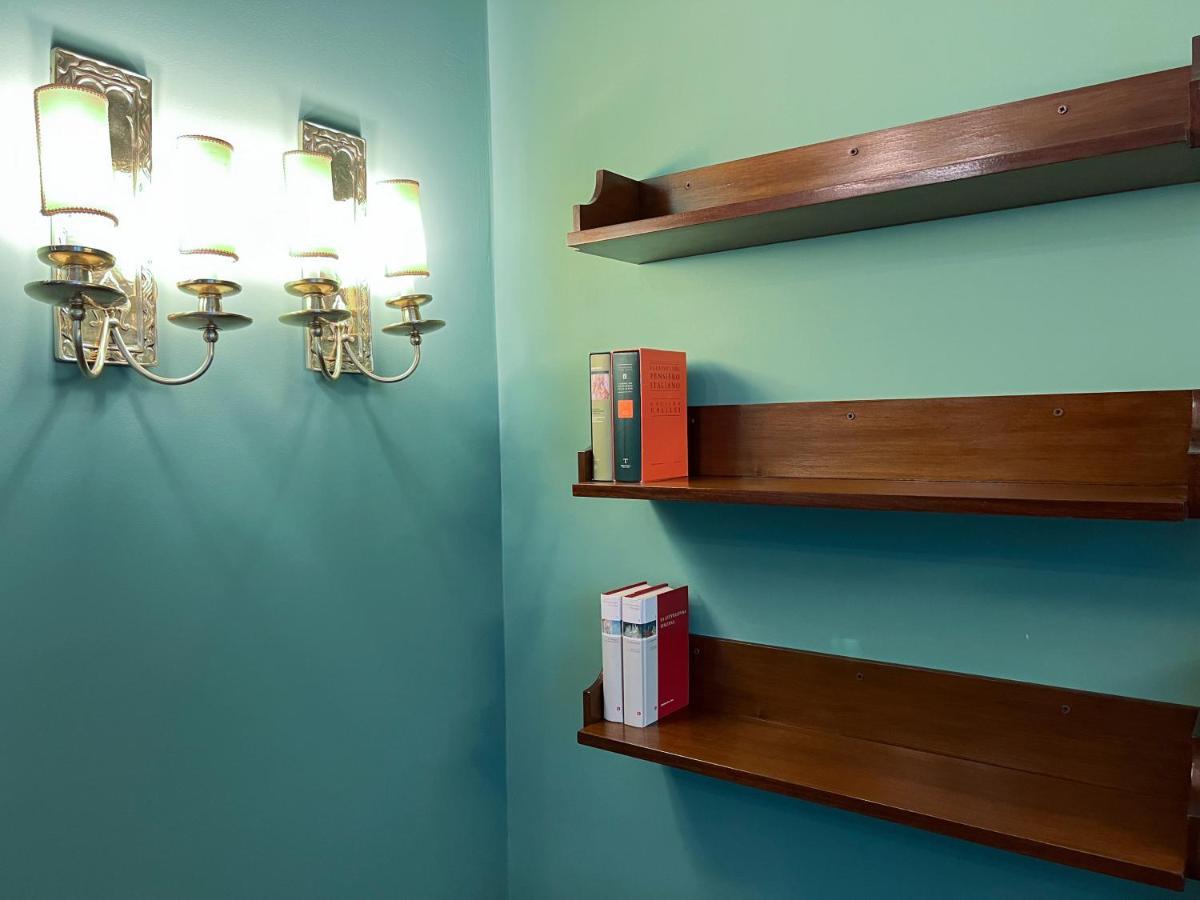 Casa Mirella Appartement *