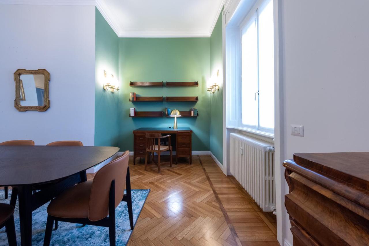 Appartement Casa Mirella