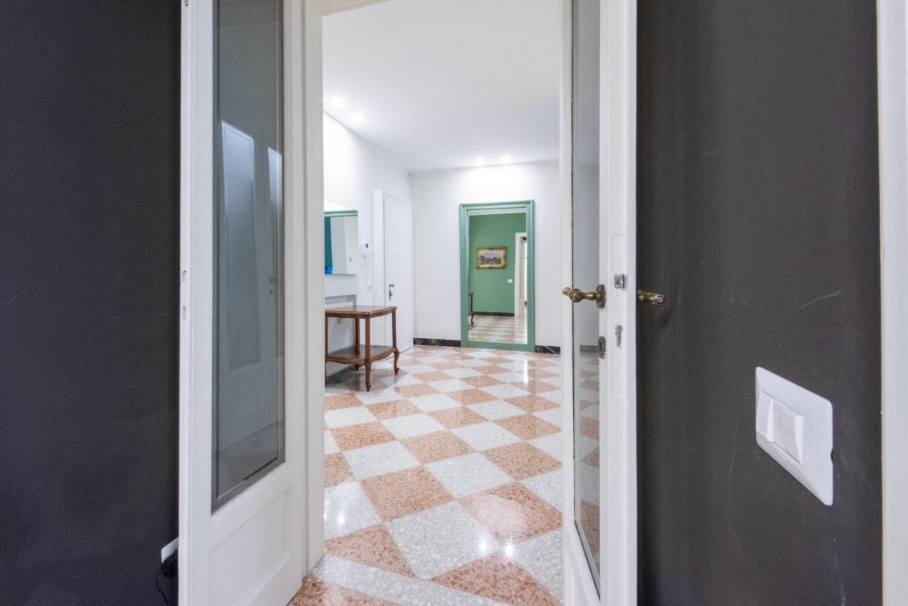 Appartement Casa Mirella