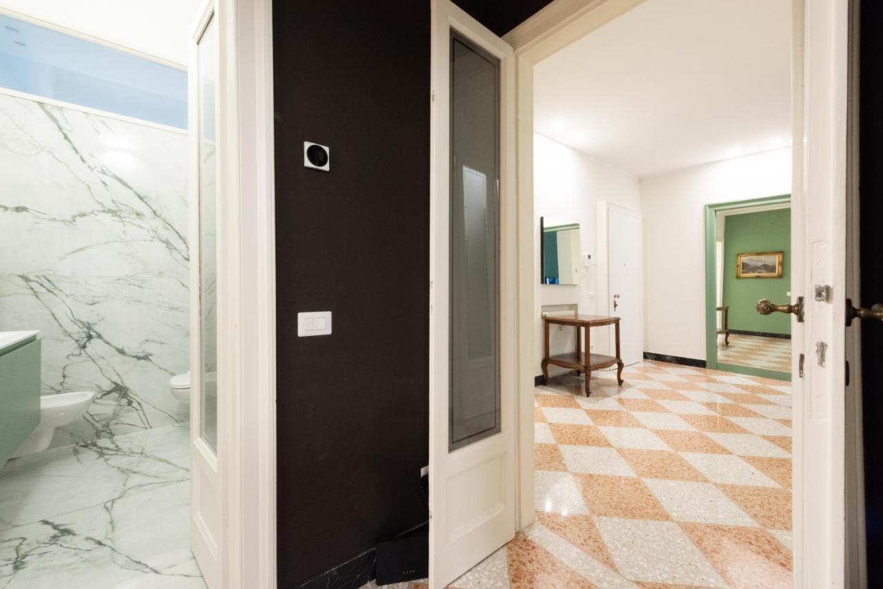 Casa Mirella Appartement *