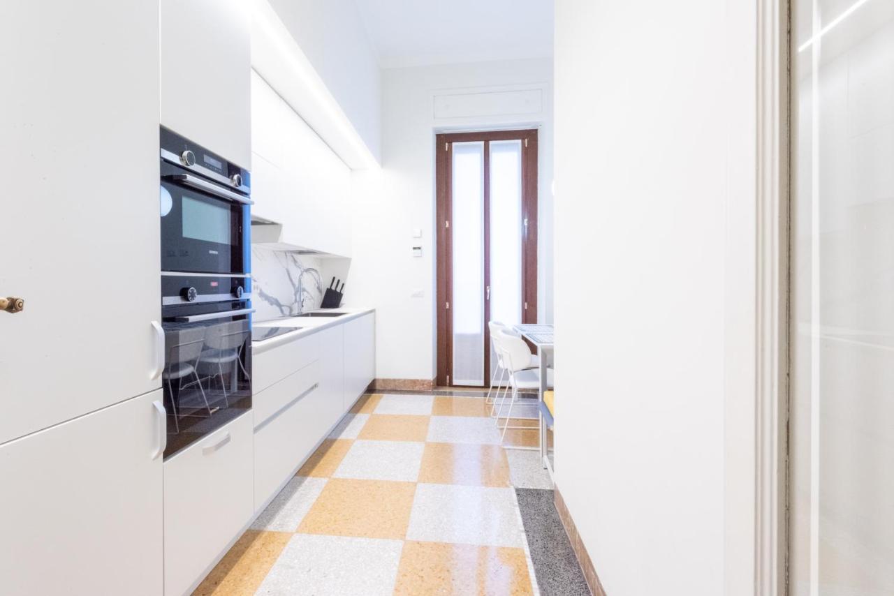 Appartement Casa Mirella *