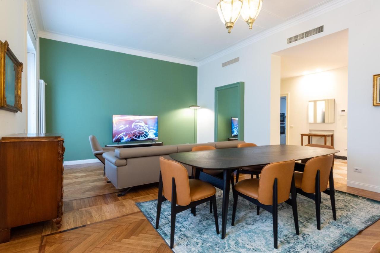 Appartement Casa Mirella *
